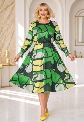 Rochie Emerald 16 - Img 6