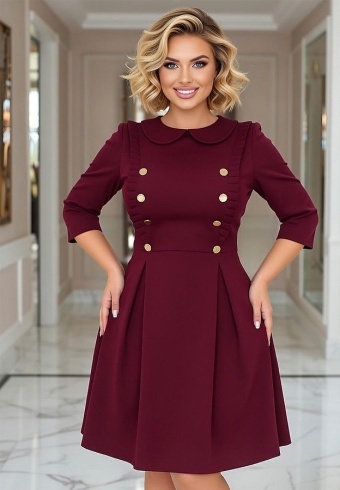 Rochie Fleur 31