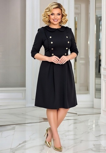 Rochie Fleur 34 - Img 7