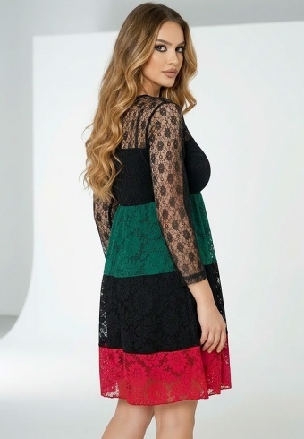 Rochie Italy 3715-01 - Img 3