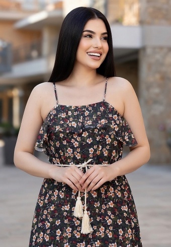 Rochie Leyla 4247-01 - Img 4