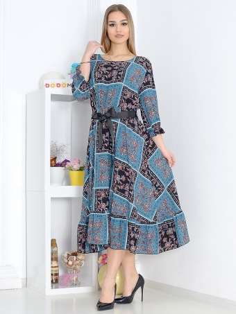 Rochie Midi Adina 07 - Img 6