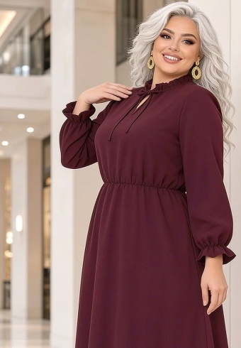 Rochie Midi Emilia 01 - Img 7