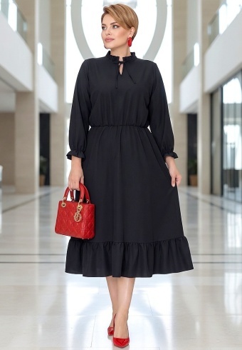 Rochie Midi Emilia 04