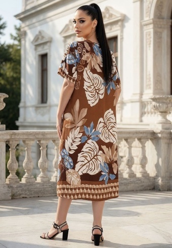 Rochie Summer 018-01 - Img 5