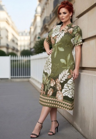 Rochie Summer 018-03 - Img 4