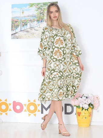 Rochie Summer 091-03 - Img 5