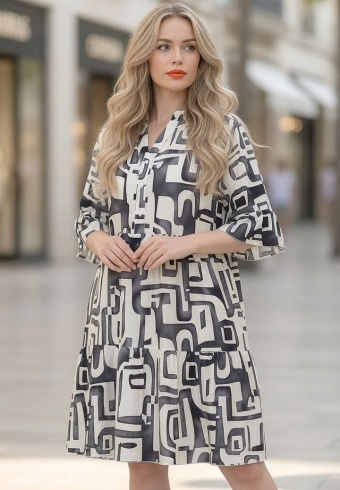 Rochie Summer H138-06 - Img 4