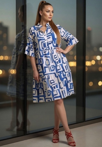 Rochie Summer H138-10