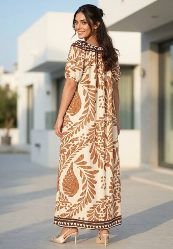 Rochie Summer H162-11 - Img 3