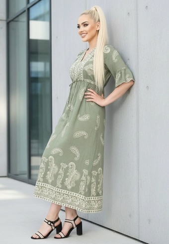 Rochie Summer H199-04 - Img 3