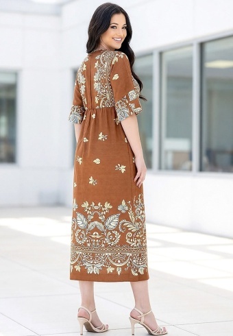 Rochie Summer H199-06 - Img 6