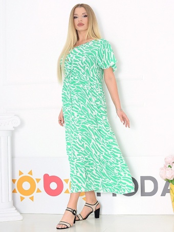 Rochie Summer H952-22 - Img 4