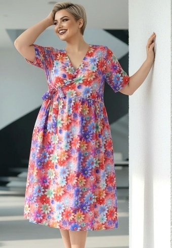 Rochie Summer L13-03 - Img 4