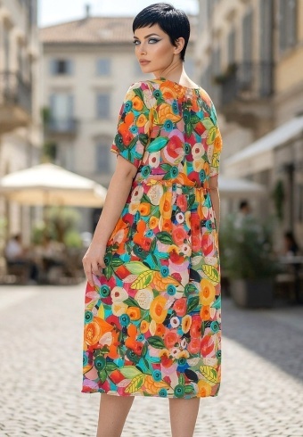 Rochie Summer L13-04 - Img 7