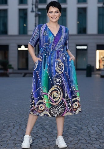 Rochie Summer L13-11