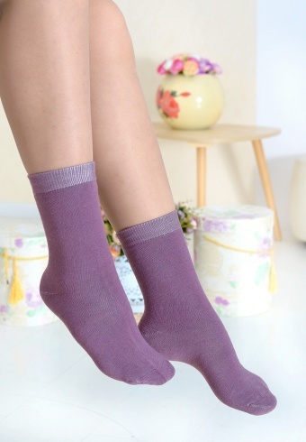 Sosete Lungi 3741-05
