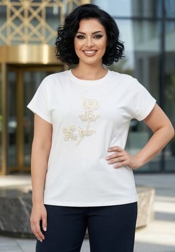 Tricou Dama 6105-05