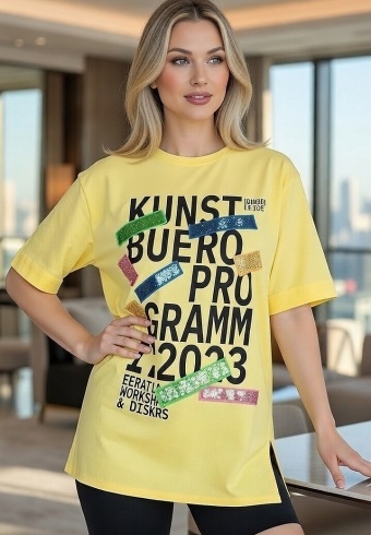 Tricou Dama 919-04 - Img 3