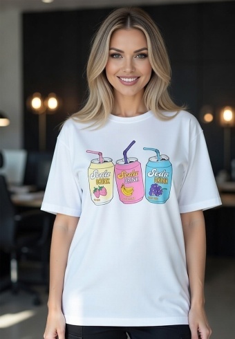 Tricou Dama 929-02
