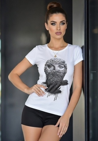 Tricou Dama Alana 36