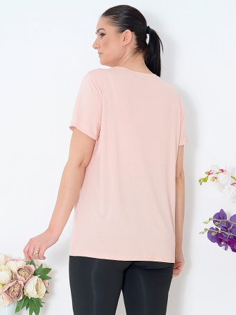 Tricou Dama Bella 1567-12 - Img 3