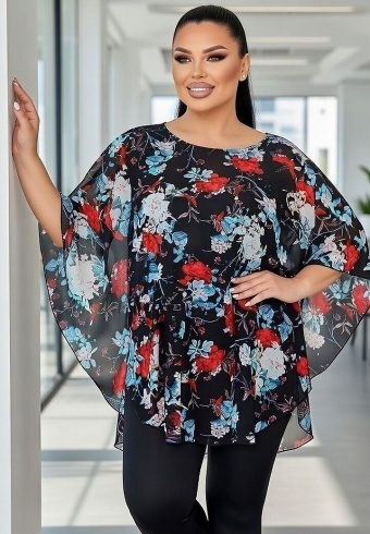 Bluza Capa Cornelia 15 - Img 4