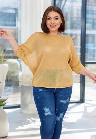 Bluza Dama 337-05 - Img 2