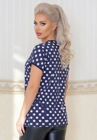 Bluza Dama 433-02 - Img 3