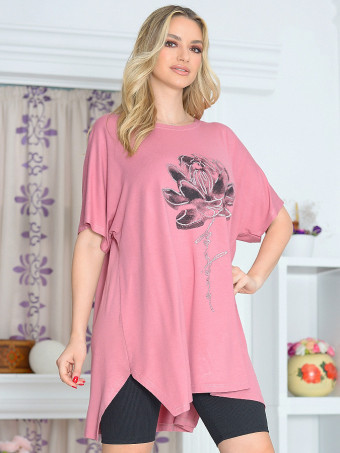 Bluza Dama Masura Mare Sweet 16