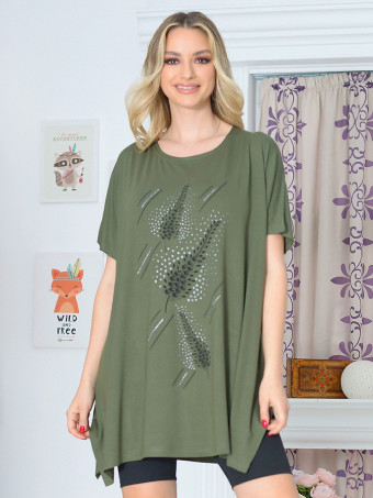 Bluza Dama Masura Mare Sweet 20