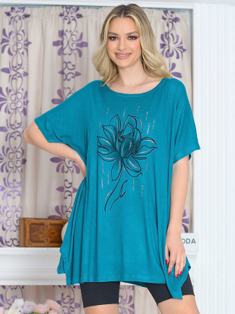 Bluza Dama Masura Mare Sweet 28