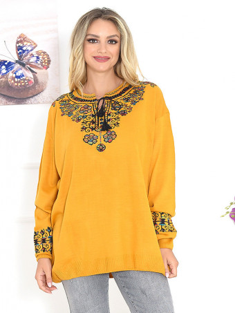 Bluza Etno 5000-01