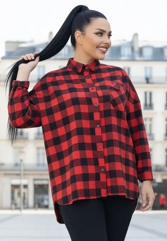 Camasa Tip Blazer Chicago 11039-02 - Img 2