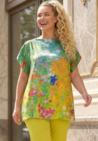 Compleu Dama Chic 5221-07 - Img 2