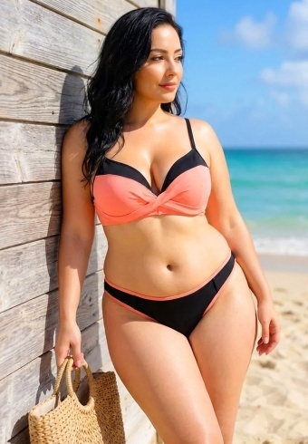 Costum de Baie Evia Grande 206-02