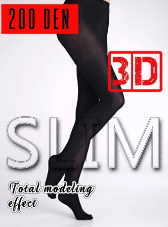Dres 3D Slim 910-01