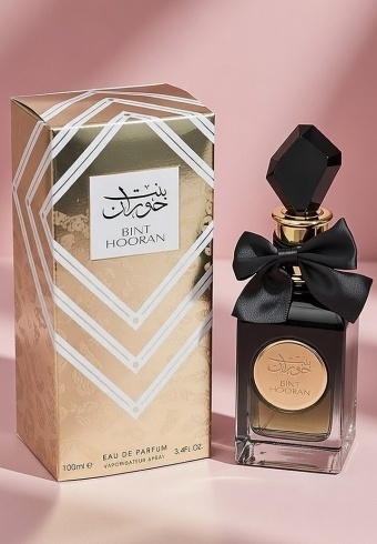 Eau de Parfum Harem Bint Hooran 7391-01