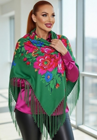 Esarfa Batic Monica 12