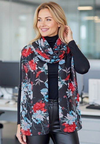 Esarfa Camy 20