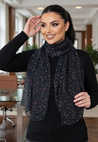 Esarfa Din Vascoza 606-01