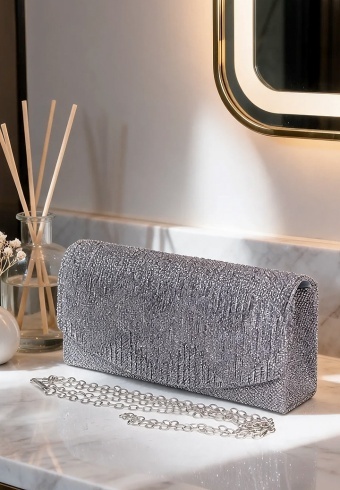Geanta de Ocazie Clutch Luxury 2437-05 - Img 5