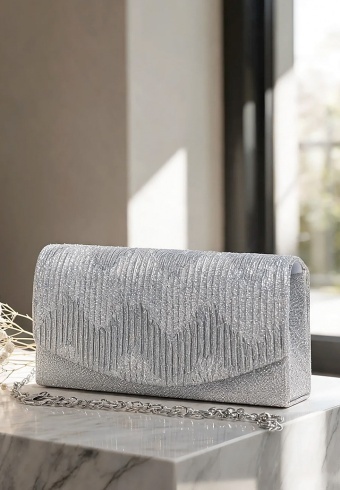 Geanta de Ocazie Clutch Luxury 2437-07 - Img 5