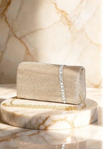 Geanta de Ocazie Clutch Luxury 2692-02 - Img 2