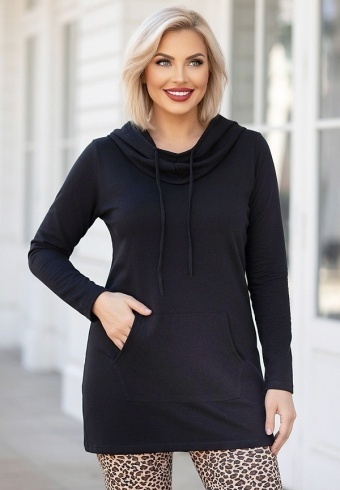 Hanorac Dama Leyla 8746-02