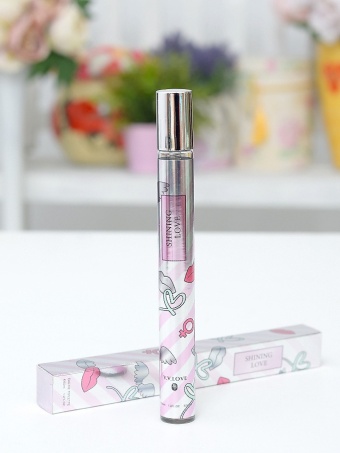 Mini apa de parfum Amazing 11