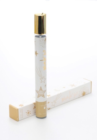 Mini apa de parfum Shining 15