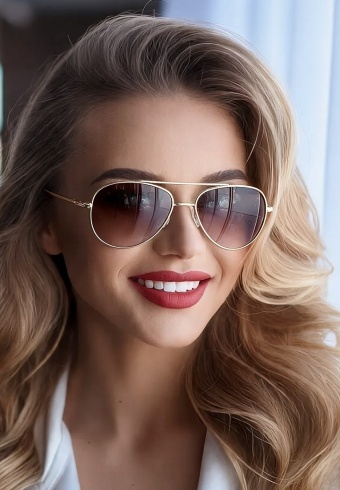 Ochelari de Soare 3502-01