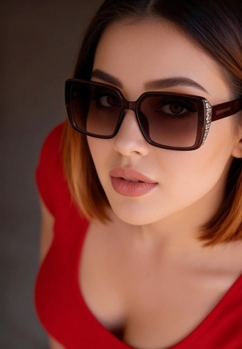 Ochelari de Soare 7590-03