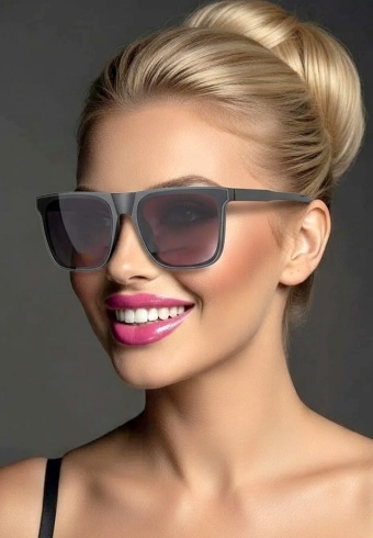 Ochelari de Soare Fashion 153